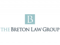 Breton Law Group Logo